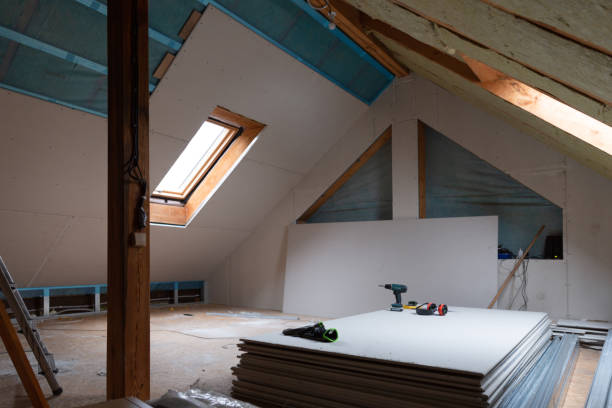 Best Insulation Maintenance and Repair in Geneva, IN