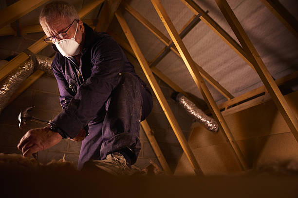 Best Blown-in Insulation in Geneva, IN